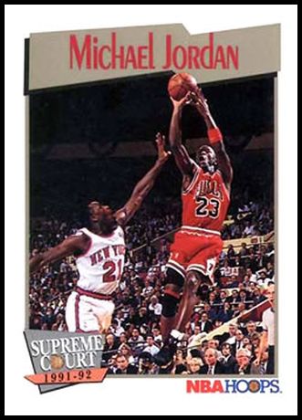 455 Michael Jordan